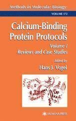 [PDF] Calcium-Binding Protein Protocols: Volume 1: Reviews and Case Studies Hans J. Vogel, Richard D. Brokx, Hui Ouyang (auth.), Hans J. Vogel (eds.)