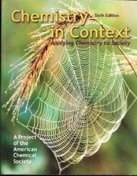 [PDF] Chemistry in Context , Sixth Edition Lucy T. Eubanks