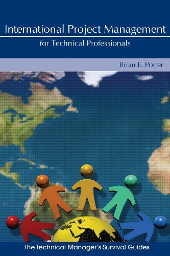 {PDF} International project management for technical professionals Brian E. Porter, Marcus Goncalves