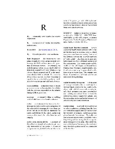 [PDF] Electrical engineering dictionary R-Z Laplante P.A. (ed.)