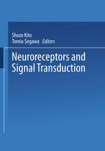 [PDF] Neuroreceptors and Signal Transduction R. W. Olsen, M. Bureau, R. W. Ransom, L. Deng (auth.), Shozo Kito, Tomio Segawa, Kinya Kuriyama, Masaya Tohyama, Richard W. Olsen (eds.)