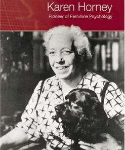 [PDF] Karen Horney: Pioneer Of Feminine Psychology (Women in Medicine) Susan Tyler Hitchcock