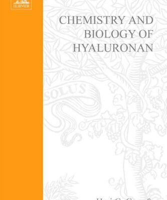 [PDF] Chemistry and Biology of Hyaluronan Hari G. Garg, Charles A. Hales