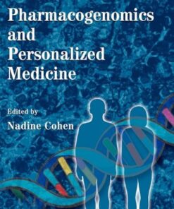 {PDF} Pharmacogenomics and Personalized Medicine (Methods in Pharmacology and Toxicology) (Methods in Pharmacology and Toxicology) Nadine Cohen