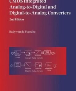 [PDF] CMOS Integrated Analog-to-Digital and Digital-to-Analog Converters Rudy J. van de Plassche
