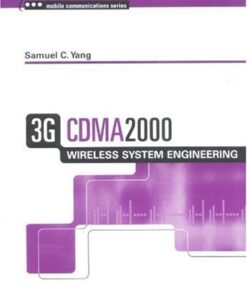 [PDF] 3G CDMA2000 Wireless System Engineering Samuel C. Yang