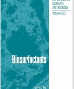 {pdf} Biosurfactants Vanessa Walter, Christoph Syldatk, Rudolf Hausmann (auth.), Ramkrishna Sen MTech, PhD (eds.)