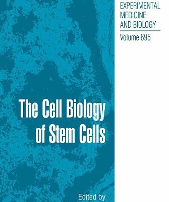 {pdf} The Cell Biology of Stem Cells Yojiro Yamanaka, Amy Ralston (auth.), Eran Meshorer PhD, Kathrin Plath PhD (eds.)