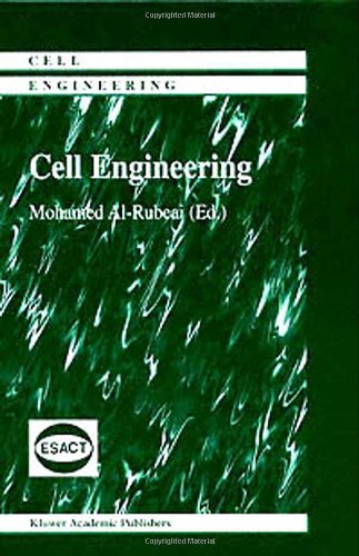 [PDF] Cell Engineering Mohamed Al-Rubeai