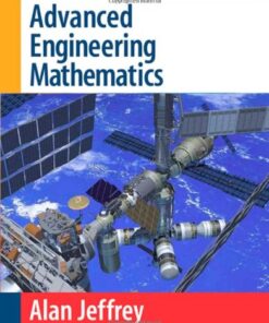 [PDF] Advanced Engineering Mathematics Alan Jeffrey
