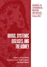 [PDF] Drugs, Systemic Diseases, and the Kidney James E. Balow (auth.), Alberto Amerio, Pasquale Coratelli, Vito M. Campese, Shaul G. Massry (eds.)