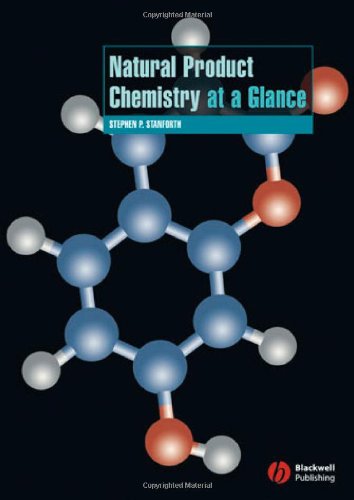 [PDF] Natural Product Chemistry at glance Stephen P. Stanforth