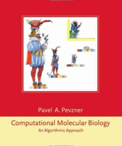 {PDF} Computational Molecular Biology, Algorithmic Pavel A. Pevzner
