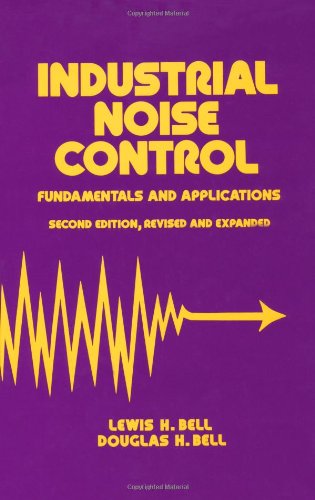 {PDF} Industrial Noise Control Bell