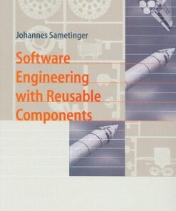 {PDF} Software Engineering with Reusable Components Johannes Sametinger