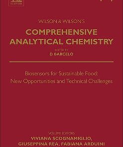 {PDF} Biosensors for Sustainable Food - New Opportunities and Technical Challenges Viviana Scognamiglio, Giuseppina Rea, Fabiana Arduini and Giuseppe Palleschi (Eds.)