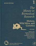 {PDF} The mouse in biomedical research [Vol 3] J Fox, et al.,