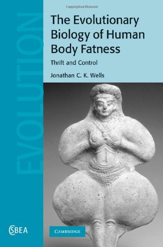 {pdf} The evolutionary biology of human body fatness Wells J.C.K.