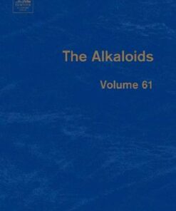 [PDF] The Alkaloids: Chemistry and Biology, Vol. 61 Geoffrey A. Cordell (Ed.)