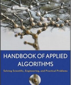[PDF] Handbook of Applied Algorithms: Solving Scientific, Engineering, and Practical Problems Amiya Nayak, Ivan Stojmenovi?, Editors