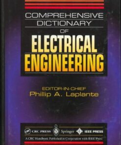 {PDF} Electrical Engineering Dictionary Phillip A. Laplante