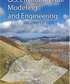 [PDF] GIS, Environmental Modeling and Engineering, Second Edition Allan Brimicombe