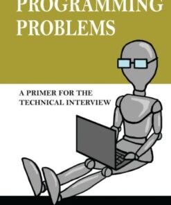 {PDF} Programming Problems: A Primer for the Technical Interview Bradley Green