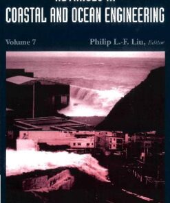 [PDF] Advances in coastal and ocean engineering Philip L. F. Liu