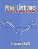 [PDF] Power Electronics Handbook Muhammad H. Rashid