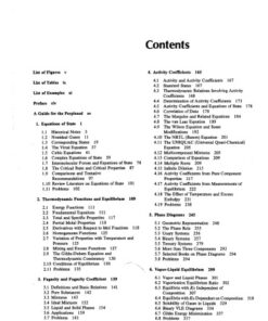 [PDF] Phase Equilibria in Chemical Engineering Walas