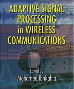 [PDF] Adaptive signal processing in wireless communications Mohamed Ibnkahla