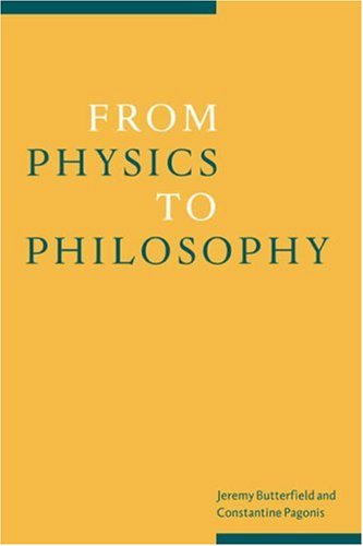 [PDF] From physics to philosophy Jeremy Butterfield, Constantine Pagonis