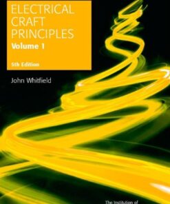 {PDF} Electrical Craft Principles, 5th Edition J.F. Whitfield