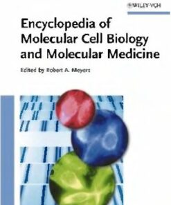 [PDF] Encyclopedia of Molecular Cell Biology and Molecular Medicine Meyers