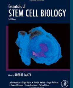 {pdf} Essentials of Stem Cell Biology, Second Edition Robert Lanza, John Gearhart, Brigid Hogan, Douglas Melton, Roger Pederson, E. Donnall Thomas, James Thomson, Sir Ian Wilmut