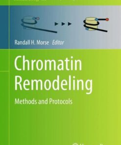 [PDF] Chromatin Remodeling (Methods in Molecular Biology, v833) Randall H. Morse