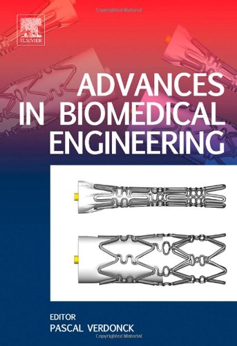 [PDF] Advances in Biomedical Engineering Pascal Verdonck