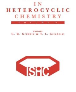 [PDF] A Critical Review of the 2001 Literature Preceded by Two Chapter on Current Heterocyclic Topics Gordon W. Gribble and Thomas L. Gilchrist (Eds.)