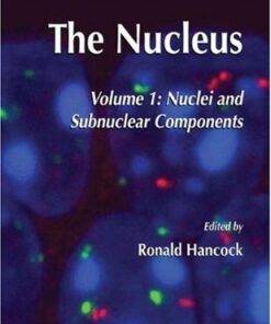 {PDF} The Nucleus: Volume 1: Nuclei and Subnuclear Components Santiago Schnell, Ronald Hancock (auth.), Ronald Hancock (eds.)