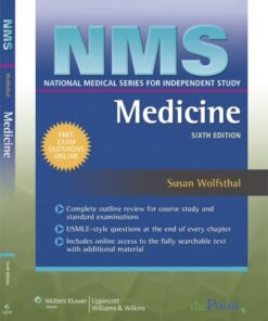 [PDF] NMS Medicine Susan Wolfsthal