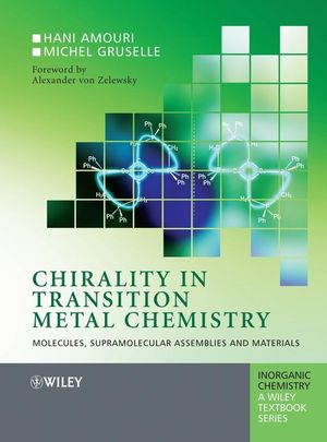 [PDF] Chirality in Transition Metal Chemistry: Molecules, Supramolecular Assemblies and Materials Hani Amouri, Michel Gruselle(auth.)