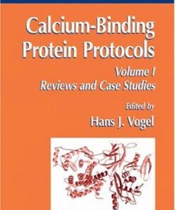 {PDF} Calcium-Binding Protein Protocols: Volume 1: Reviews and Case Studies Hans J. Vogel, Richard D. Brokx, Hui Ouyang (auth.), Hans J. Vogel (eds.)