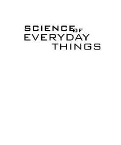[PDF] Science of everyday things: real-life chemistry Neil Schlager