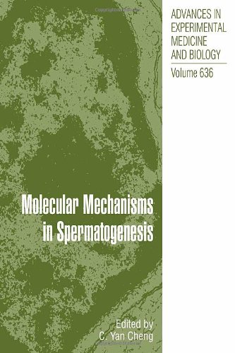 {pdf} Molecular Mechanisms in Spermatogenesis Rex A. Hess, Luiz Renato de Franca (auth.), C. Yan Cheng PhD (eds.)