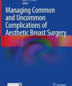[PDF] Managing Common and Uncommon Complications of Aesthetic Breast Surgery