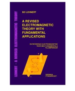 [pdf] A Revised Electromagnetic Theory with Fundamental Applications Bo Lehnert