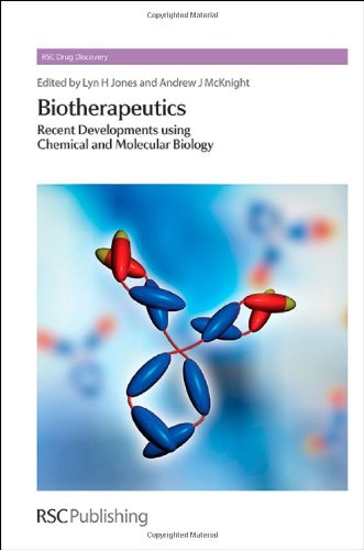 [PDF] Biotherapeutics: Recent Developments using Chemical and Molecular Biology Lyn H Jones, Andrew J McKnight, David Fox, Peter H Seeberger, Sterghios A Moschos, Christine Power, Edmund Graziani, Rob Liskamp, Ben Davis, Kim Janda, Duncan McGregor, Christian Heinis, Pallavi Tawde, Hilde Revets, John Chaddock, David A Spiegel, Henrik Orum, Partha Chowdhury, David King