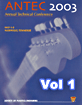 {PDF} ANTEC 2003 Plastics: Annual Technical Conference, Volume 1: Processing