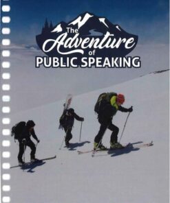 [PDF] The Adventure of Public Speaking Bobette Bushnell