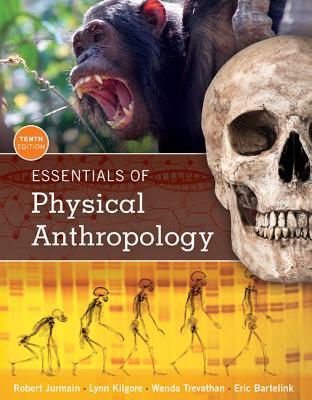 {pdf} Essentials of Physical Anthropology Robert Jurmain